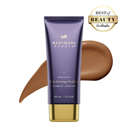 Body Coverage Perfector™